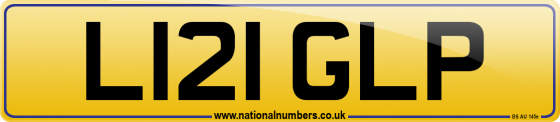 L121 GLP