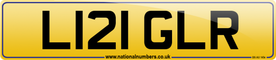 L121 GLR