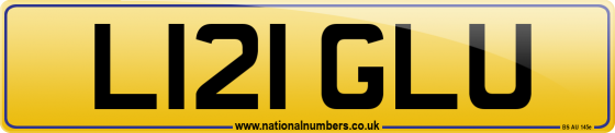 L121 GLU