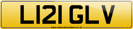 L121 GLV