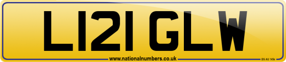 L121 GLW