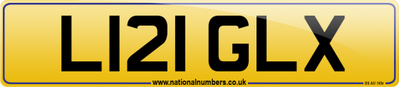 L121 GLX