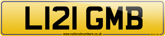 L121 GMB