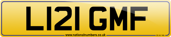 L121 GMF