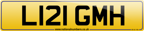 L121 GMH