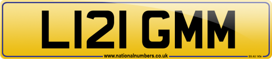 L121 GMM