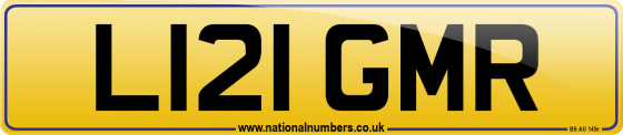 L121 GMR