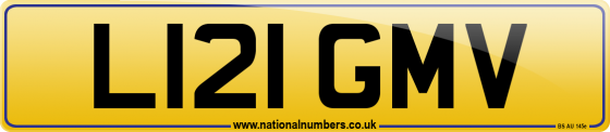 L121 GMV