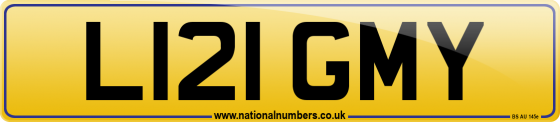 L121 GMY