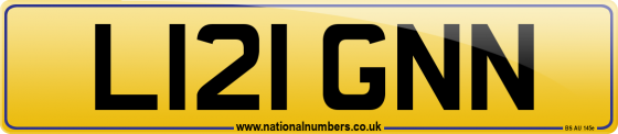 L121 GNN