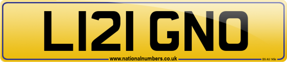 L121 GNO