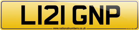 L121 GNP