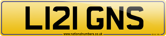 L121 GNS
