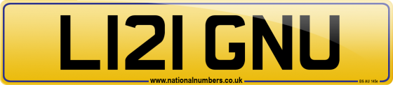 L121 GNU