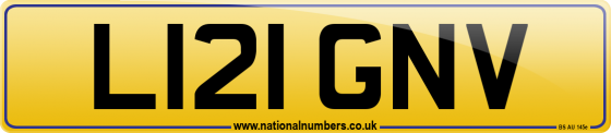 L121 GNV