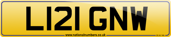 L121 GNW