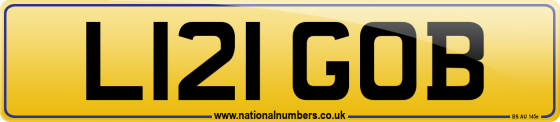 L121 GOB