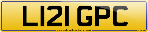 L121 GPC
