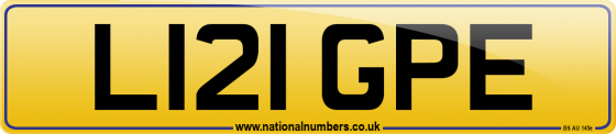 L121 GPE