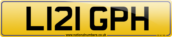 L121 GPH