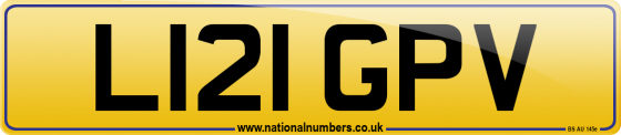 L121 GPV