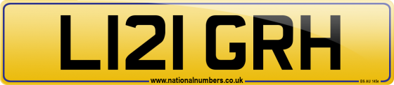 L121 GRH