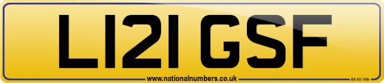 L121 GSF