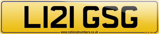 L121 GSG