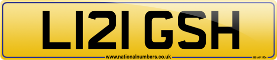 L121 GSH