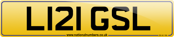 L121 GSL