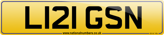 L121 GSN
