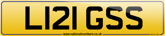 L121 GSS