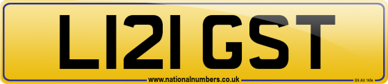 L121 GST