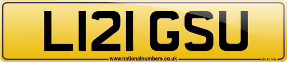 L121 GSU