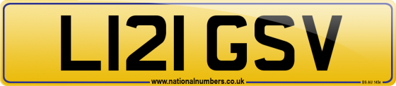 L121 GSV