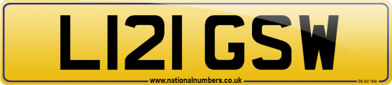 L121 GSW
