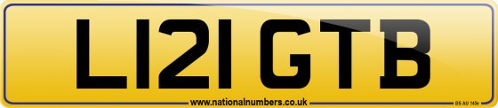 L121 GTB