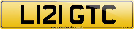 L121 GTC