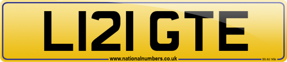 L121 GTE