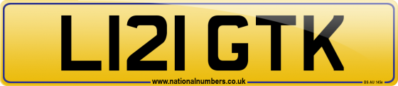 L121 GTK