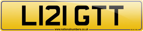 L121 GTT