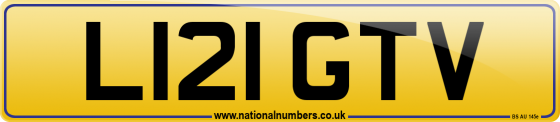 L121 GTV