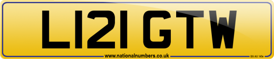 L121 GTW