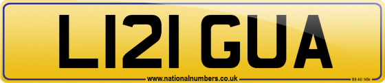 L121 GUA