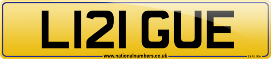 L121 GUE