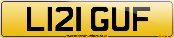 L121 GUF