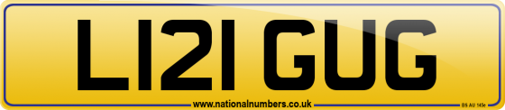 L121 GUG