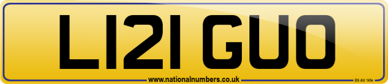 L121 GUO