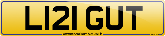 L121 GUT