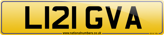 L121 GVA